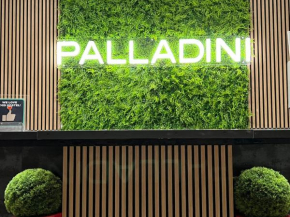 Palladini Rome